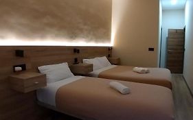 Optimus Comfort Campoamor 101