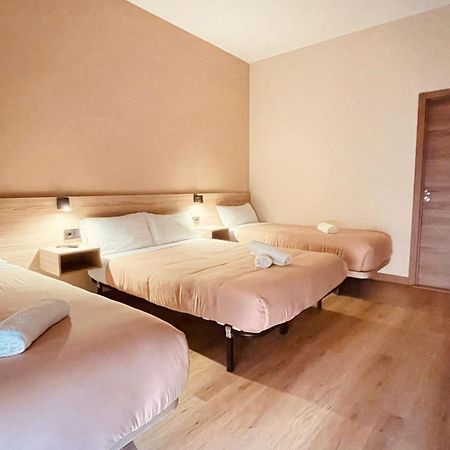 Optimus Comfort Campoamor 101 Valencia Exterior foto
