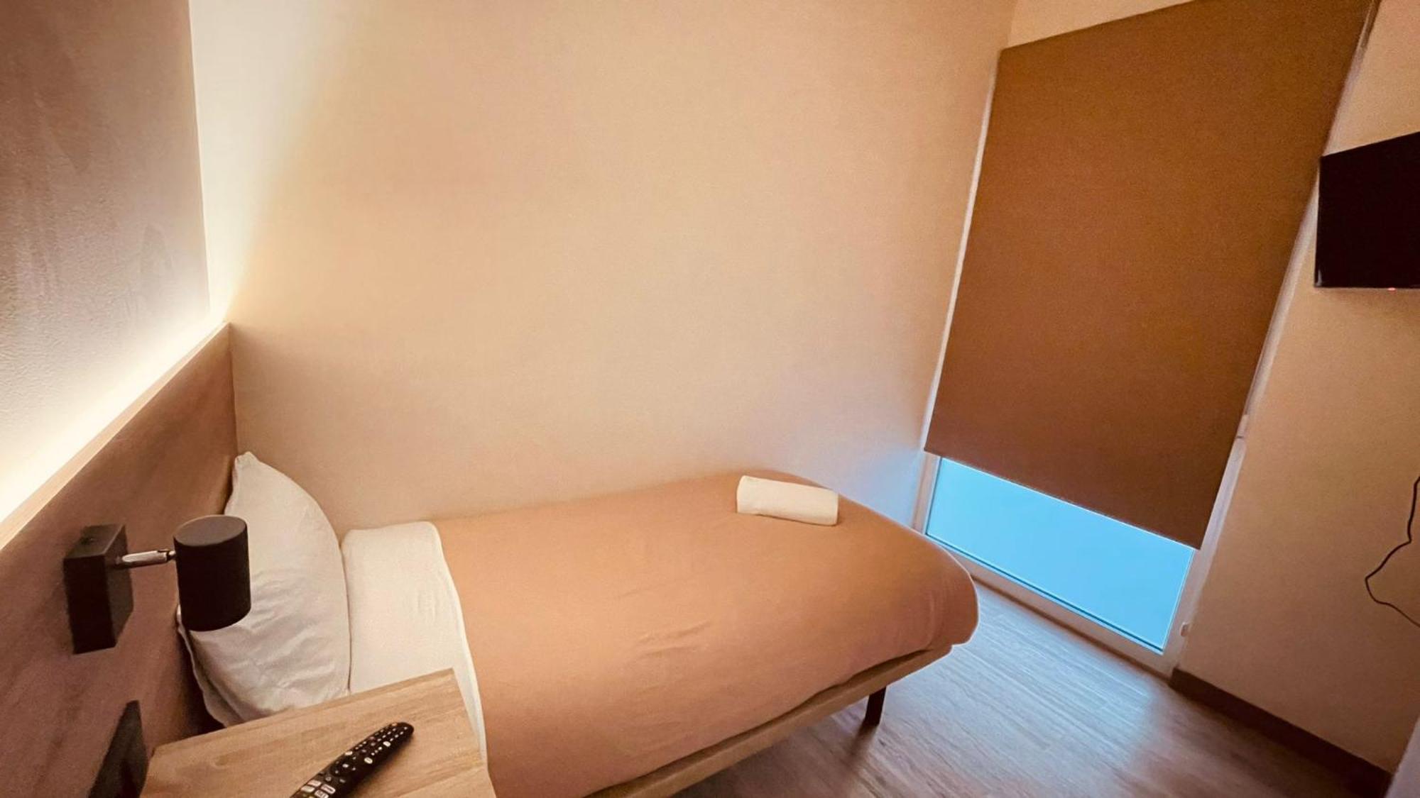 Optimus Comfort Campoamor 101 Valencia Exterior foto