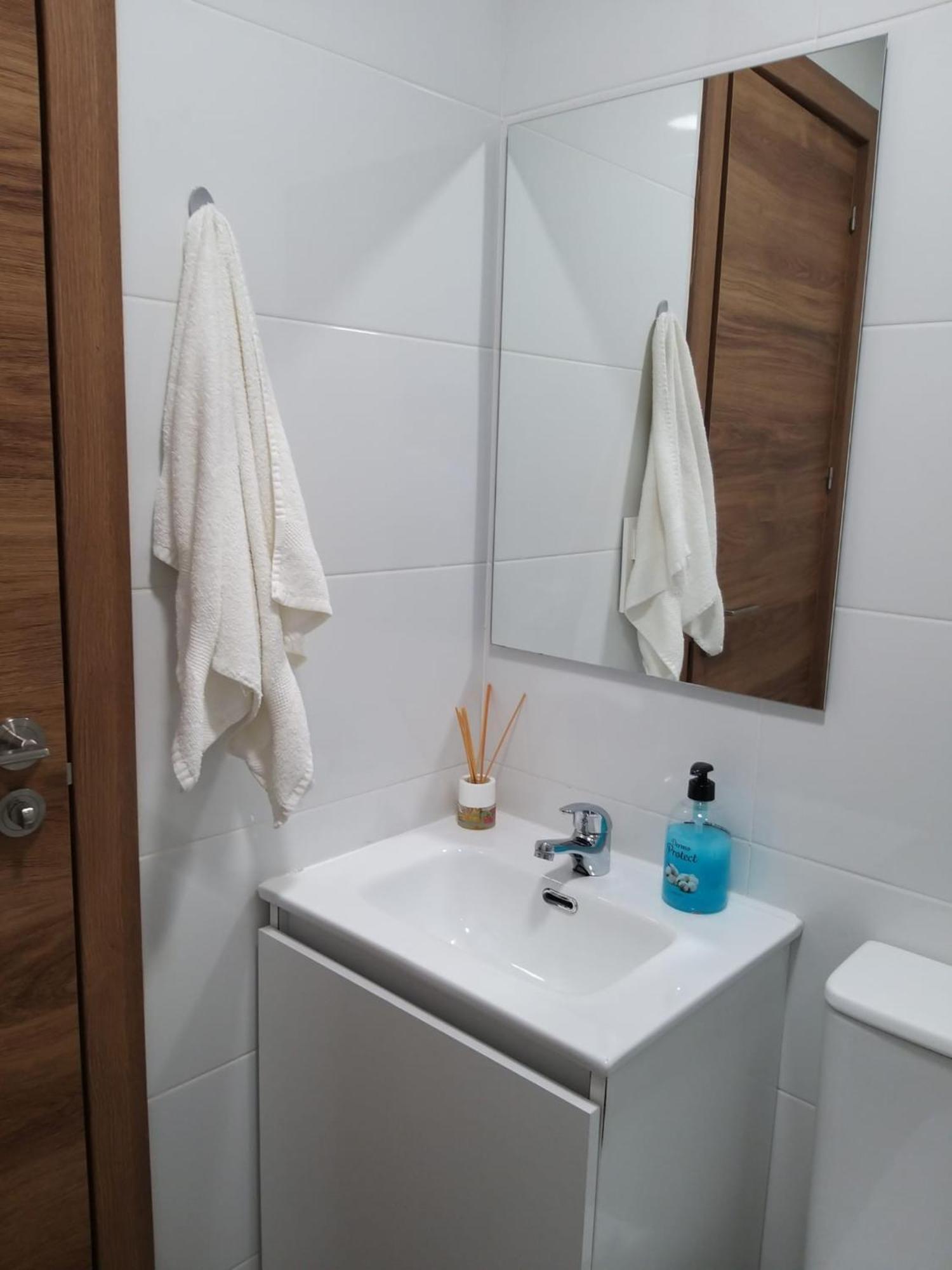 Optimus Comfort Campoamor 101 Valencia Exterior foto