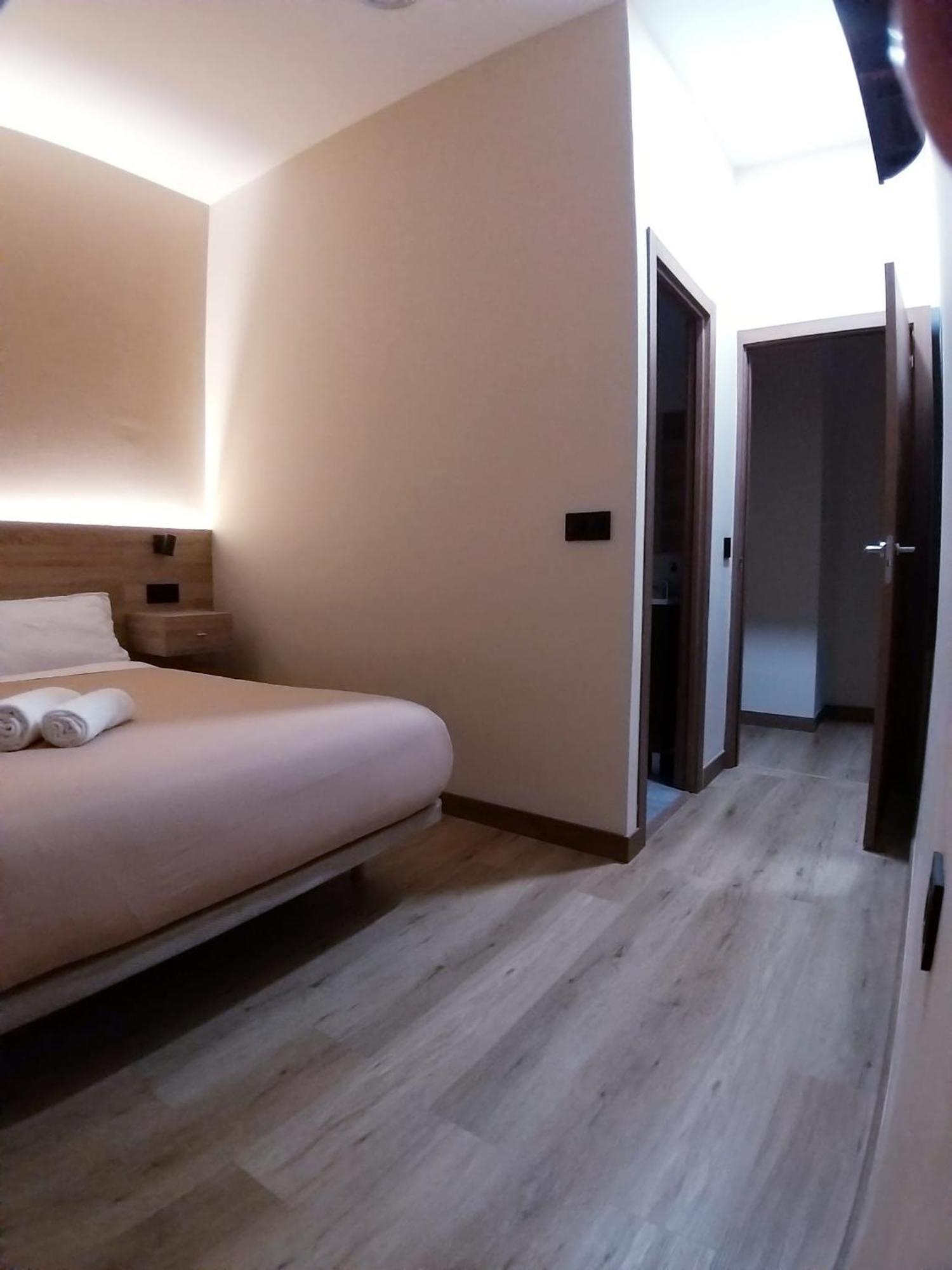 Optimus Comfort Campoamor 101 Valencia Exterior foto