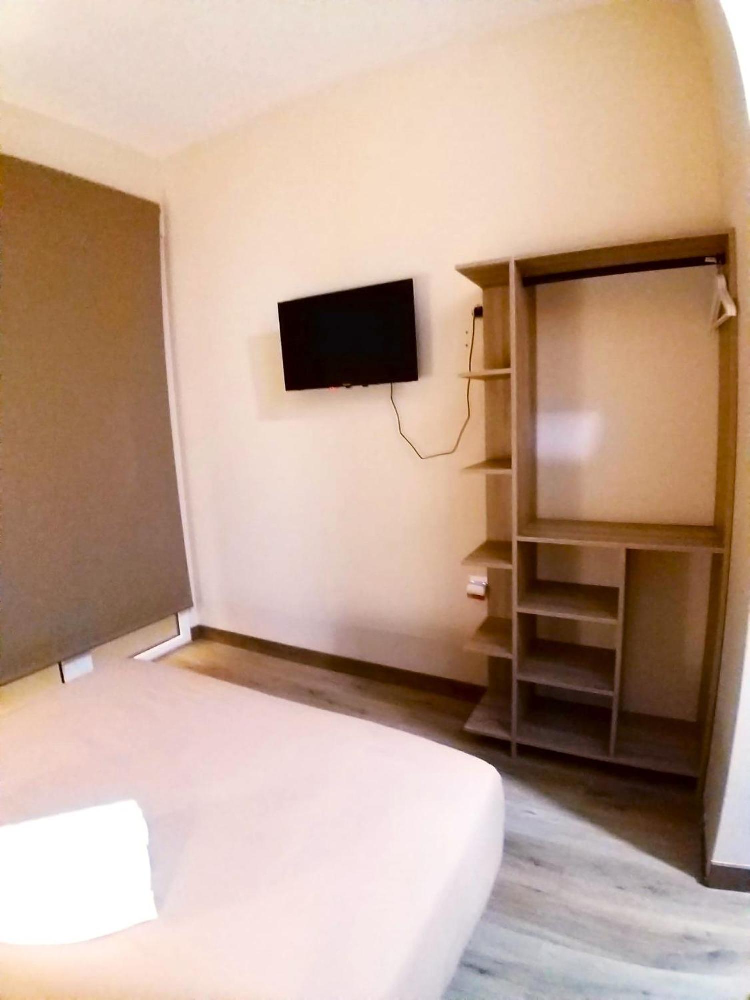 Optimus Comfort Campoamor 101 Valencia Exterior foto