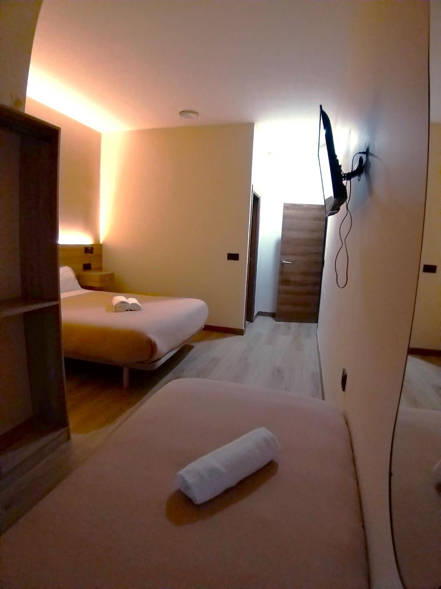 Optimus Comfort Campoamor 101 Valencia Exterior foto